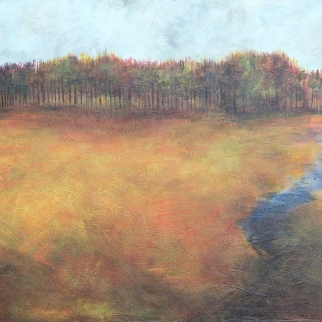 Archival Original Paintings