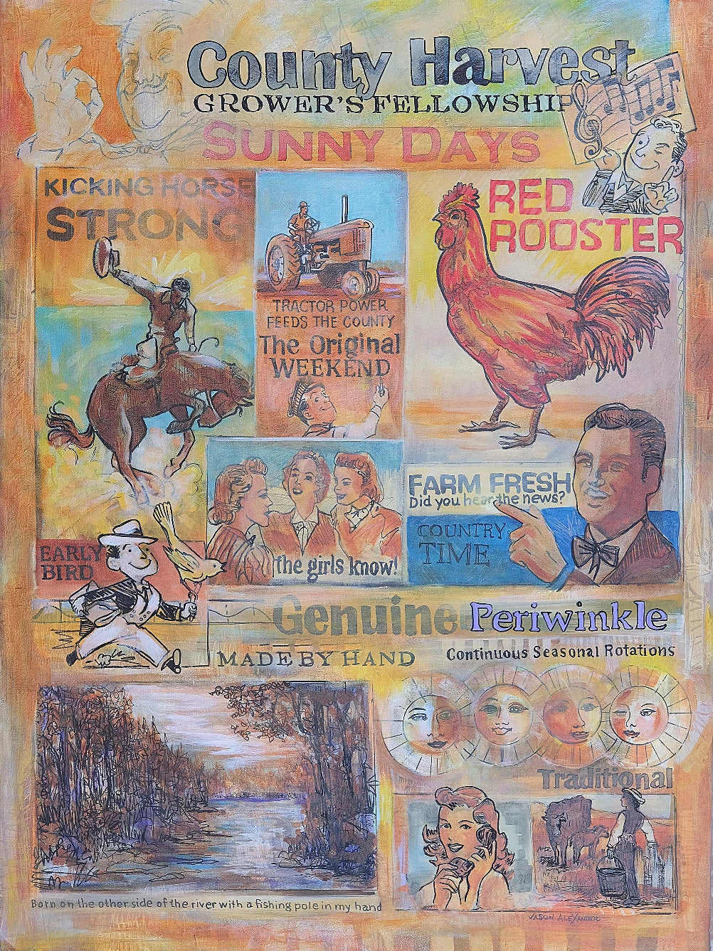 #46 - Original 54