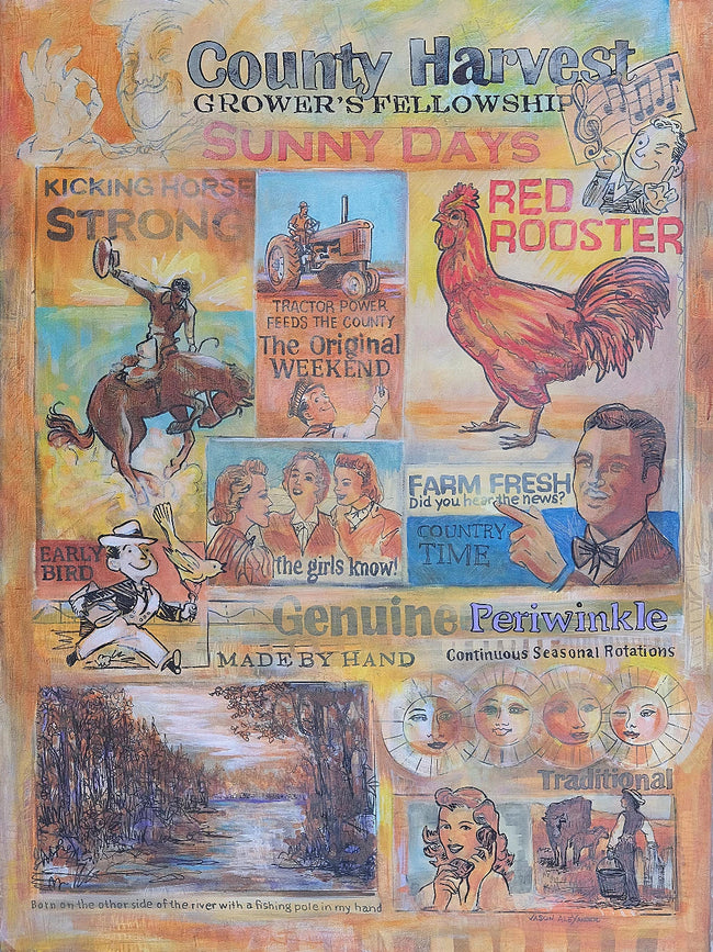 #46 - Original 54