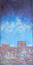 #36 - Metro #54 Print