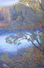 #63 - Beaver River Print