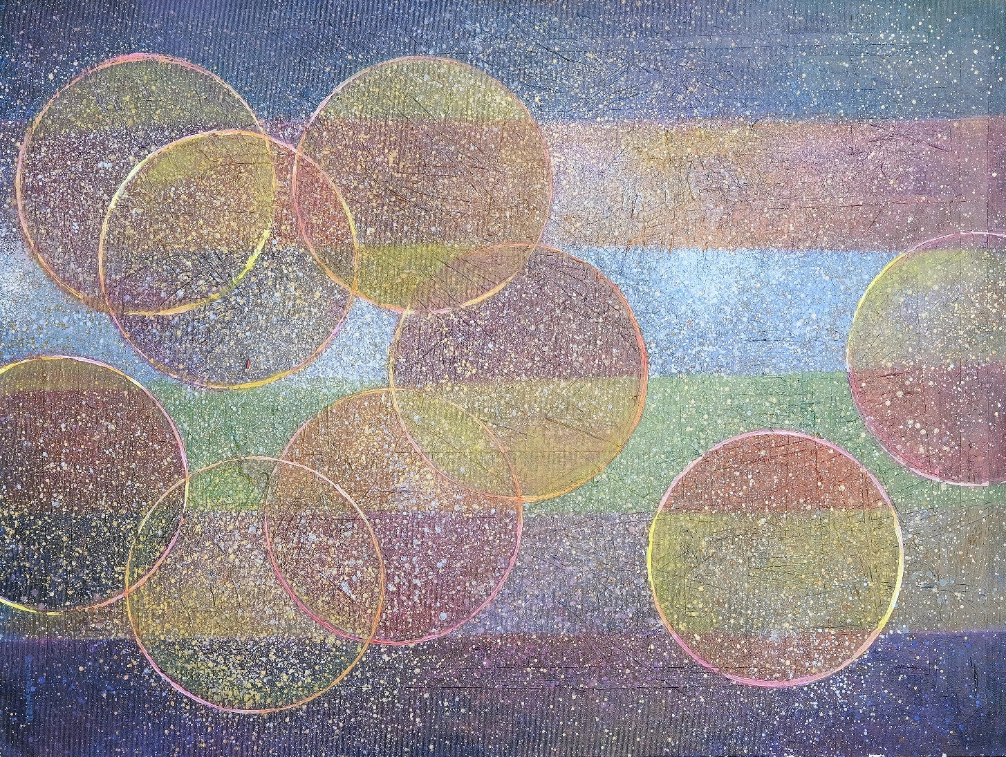 #44 - Rotondo Linea #16