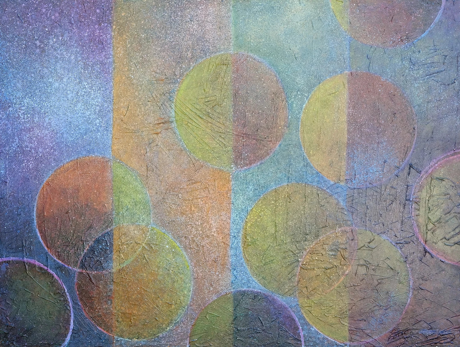 #51 - Rotondo Linea #12