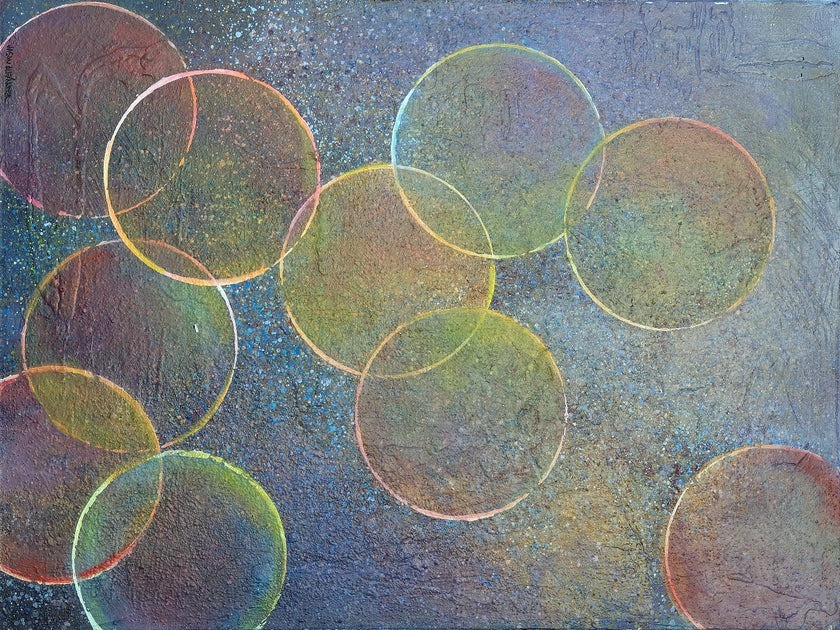 #47 - Rotondo Linea #5