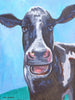#24 - Happy Cow