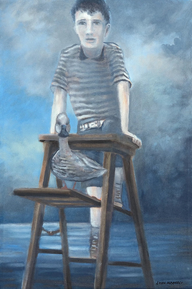 #28 - Original 50
