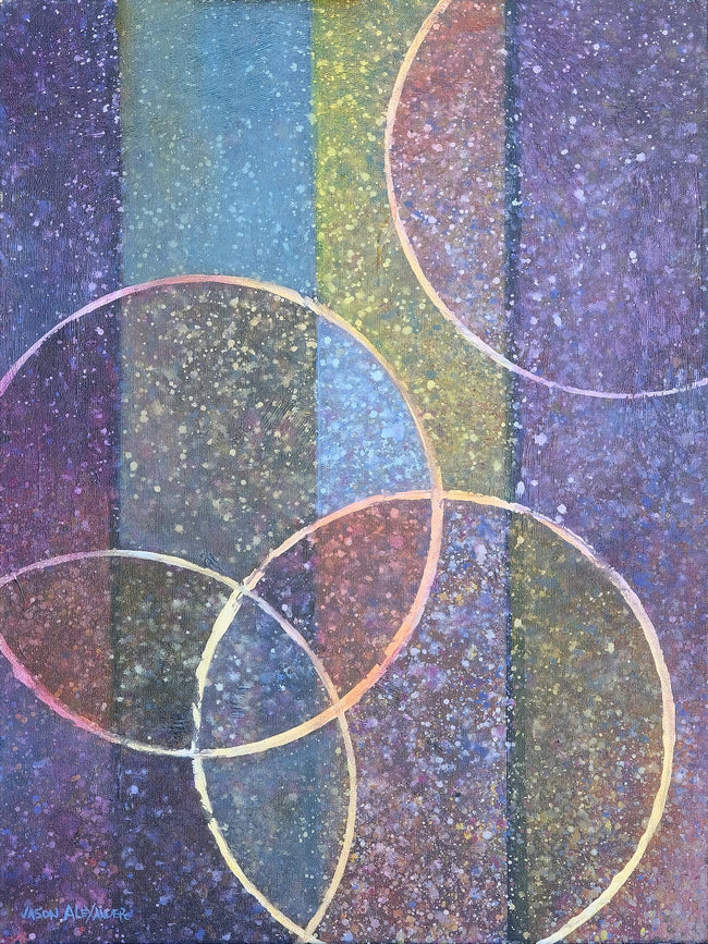 #29 - Rotondo Linea #14