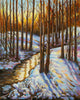 #15 - Warm Winter Day Print