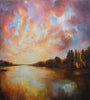 #59 - Lake View Print