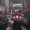 #53 - King St, West 504 Print