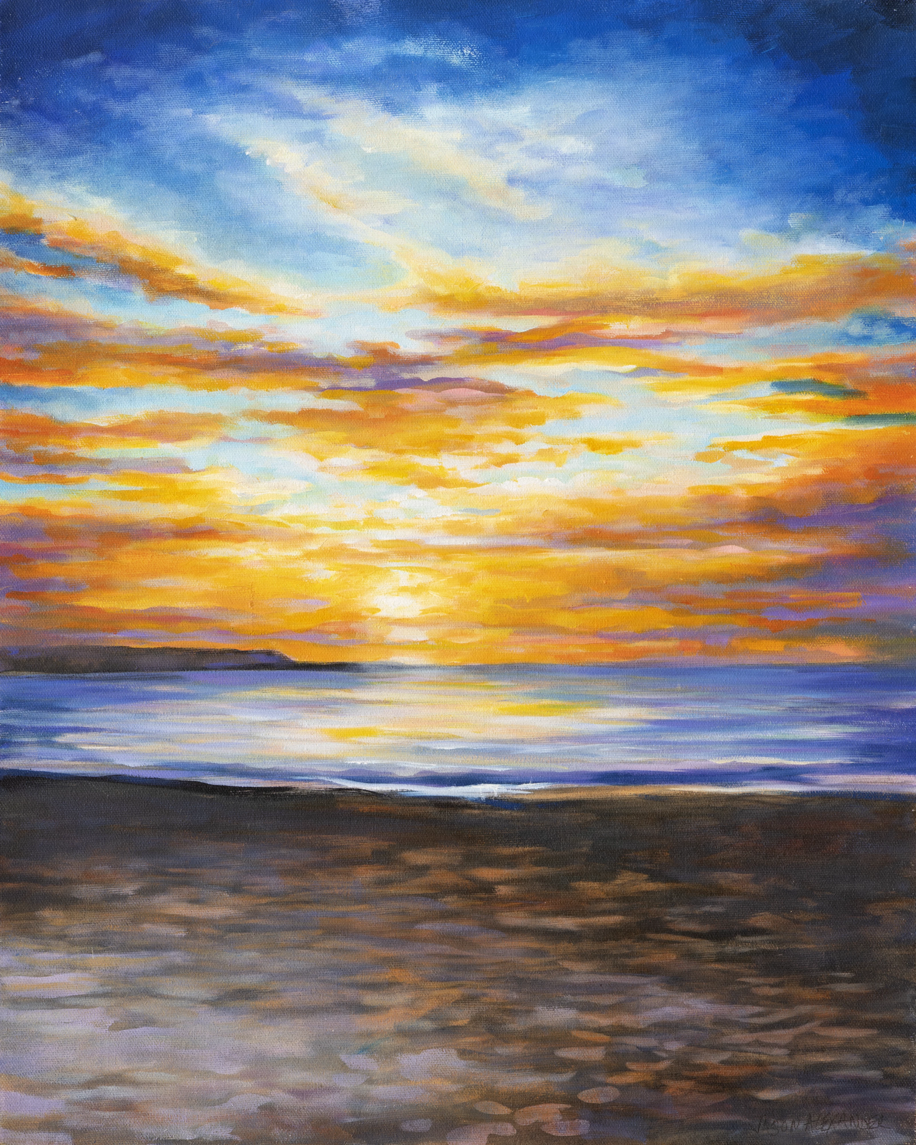 #70 - Landscape AC 03 Print