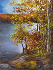 #67 - Landscape Print